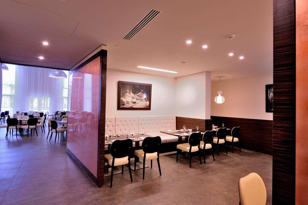 Kenzi Sidi Maarouf Hotel Casablanca Faciliteiten foto