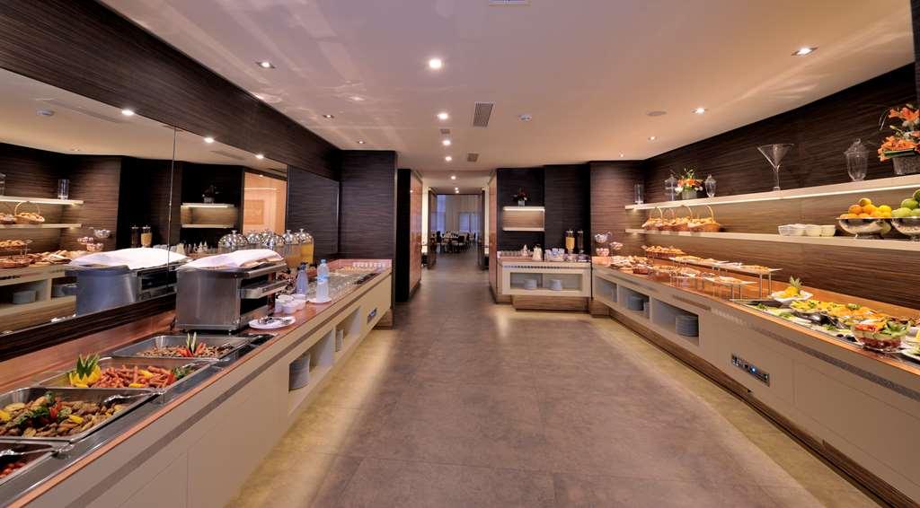 Kenzi Sidi Maarouf Hotel Casablanca Faciliteiten foto