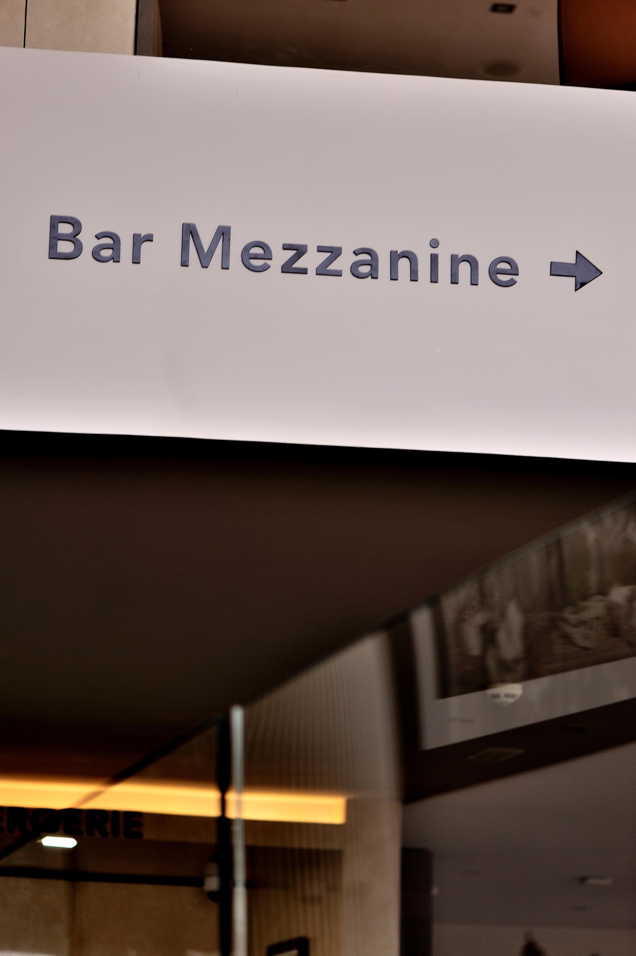 Kenzi Sidi Maarouf Hotel Casablanca Buitenkant foto