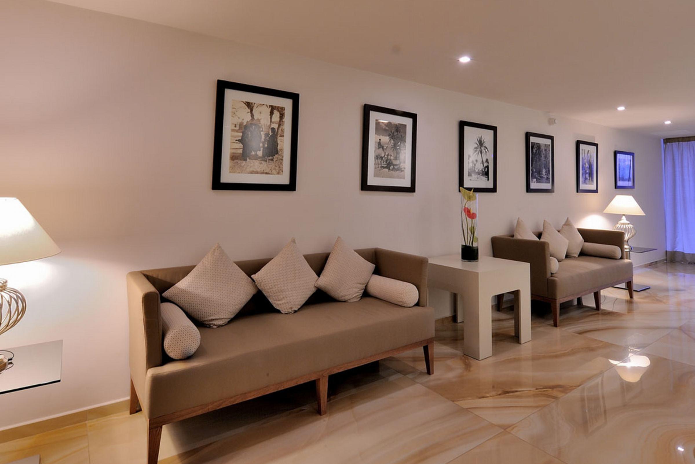 Kenzi Sidi Maarouf Hotel Casablanca Buitenkant foto