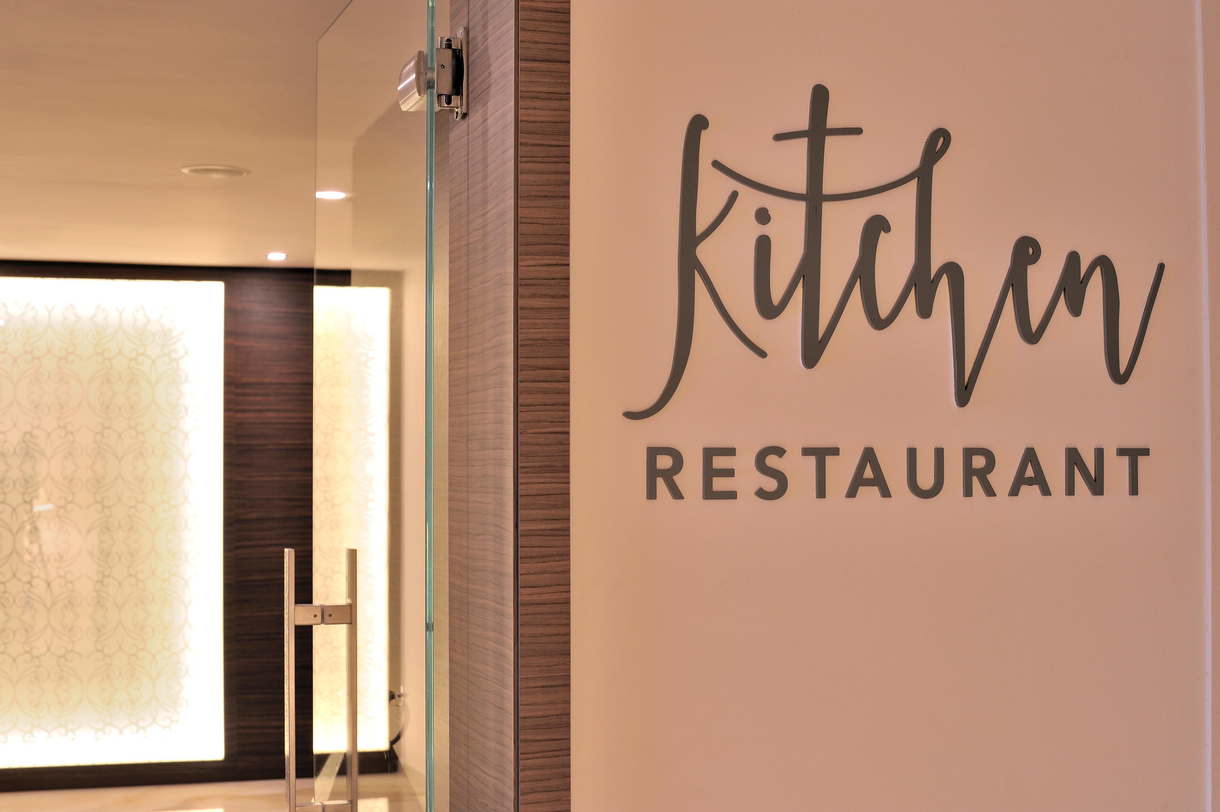 Kenzi Sidi Maarouf Hotel Casablanca Buitenkant foto